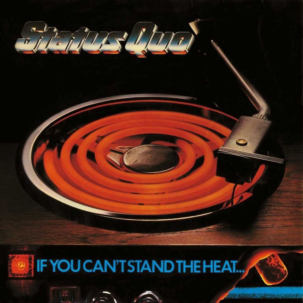 Status Quo